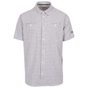 Trespass Mens Gilcrux Shirt / White